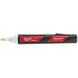 Liquid Paint Marker - White