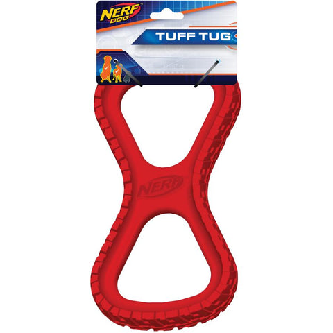 Infinity Tuff Tug Dog Toy