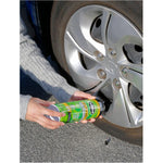 Thru-Core Tire Sealant - 473 ml