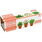 Herbal Tea Garden Grow Kit