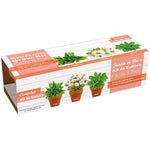 Herbal Tea Garden Grow Kit