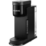 K-Express Single Serve Coffee Maker - Black