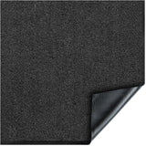 Elbert Carpet Runner - Charbon, 36" x 1"