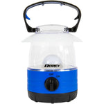 LED Mini Lantern - Less 4 AA Batteries, Assorted Colours