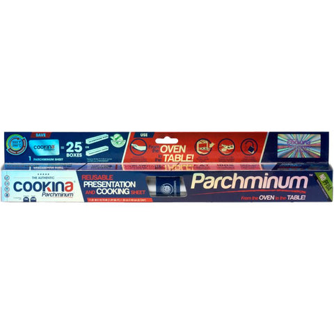 COOKINA Parchminum, 1 EA