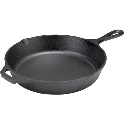 10.25 inch(s) Cast Iron frypan