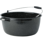 16 Quart Enamel Preserving Kettle