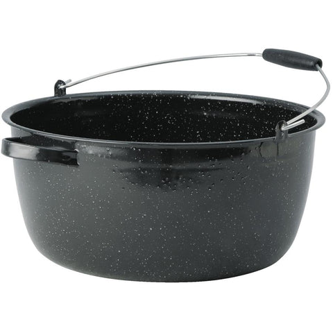 16 Quart Enamel Preserving Kettle