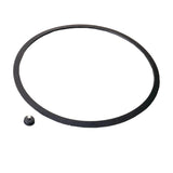 Presto 09907 Pressure Canner Sealing Ring/Automatic Air Vent Pack