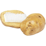 Spud Dude Classic Vegetable Brush