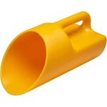 Heavy Duty Plastic Scoop - 3800 ml