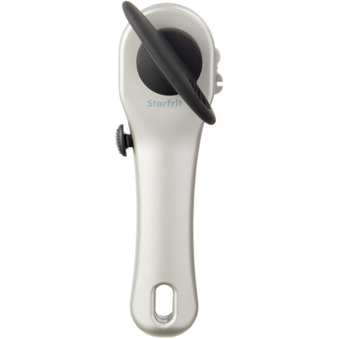 Starfrit 093008 Securimax Auto Can Opener, Grey