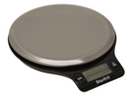 Starfrit Electronic Kitchen Scale, Silver