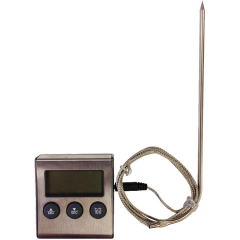 Digital Poultry Meat Thermometer