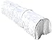 NuVue Products 24120 RowGro Tunnel for Plants, 9-Feet