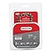 Oregon R56 AdvanceCut Chainsaw Chain for 16-Inch Bars, Fits Husqvarna, Poulan, Echo, DeWalt, 56 Drive Links