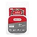 Oregon S57 AdvanceCut Chainsaw Chain for 16-Inch Bars, Fits Cub Cadet, Echo, John Deere, Shindaiwa