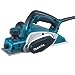 Makita KP0800 3-1/4" Planer, Blue