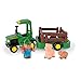 John Deere 1st Farming Fun - Hauling Set