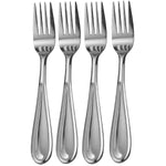 Splendide Nouveau Dinner Forks - Set of 4