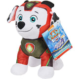 Paw Patrol Plush Toy - 8", Assorted Characters