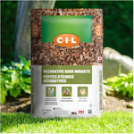 2 Cu.Ft. Decorative Garden Nuggets