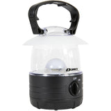 LED Mini Lantern - Less 4 AA Batteries, Assorted Colours