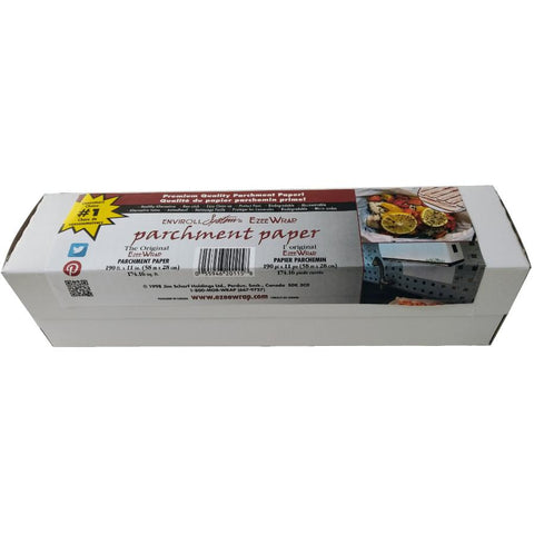 E-Zee Wrap Parchment Paper