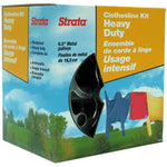 Strata Clothesline Kit Heavy Duty