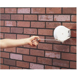 Strata Heavy Duty Indoor Dryer, 50-Feet Line Drying with Retractable Reel