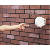 Strata Heavy Duty Indoor Dryer, 50-Feet Line Drying with Retractable Reel