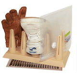 the original Super Mitt Boot Dryer