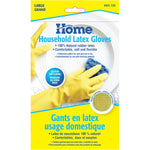 Large Latex Household Gloves