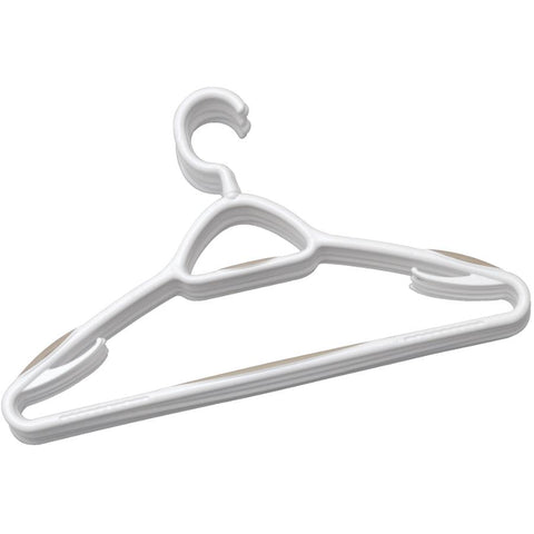 neatfreak A06000012X5WJ 5 Pack Deluxe Swivel, Non-Slip Clothes Hanger