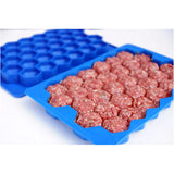 Shape+Store MM Meatball Maker, Deep Blue