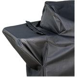 Patio Bistro Grill Cover - Black