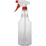1L Clear Spray Bottle