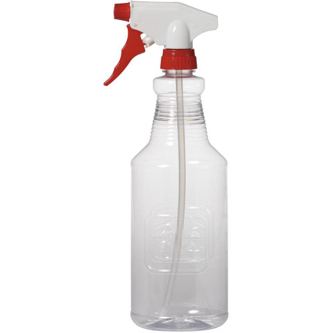 1L Clear Spray Bottle
