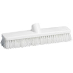 Premium Scrubbing Stiff Bristle Broom