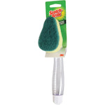 Heavy Duty Dishwand Brush