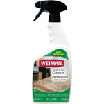 Weiman Granite and Stone Cleaner Trigger, 24-Ounce, Package may vary