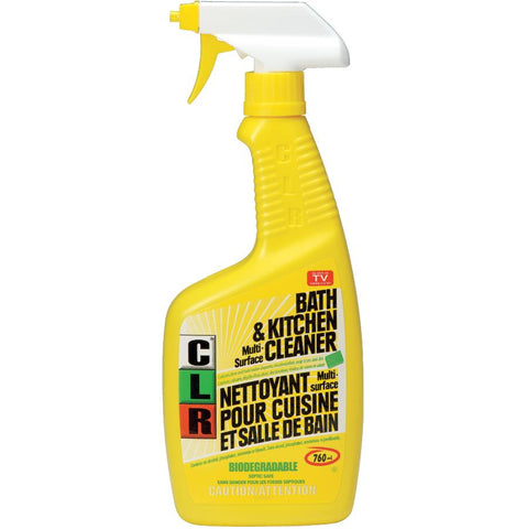 Magtar Sales C L R Bathroom & Kitchen Cleaner, 0.96 Kilogram