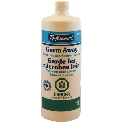 1L Toilet Bowl Cleaner