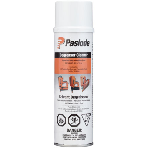 Paslode - 219086 - Degreaser Cleaner - 15 oz Can