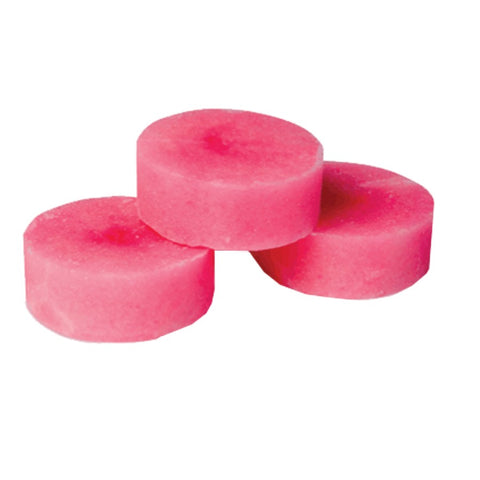 12 Pack 4oz Cherry Urinal Fresheners