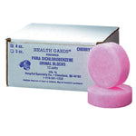 12 Pack 4oz Cherry Urinal Fresheners