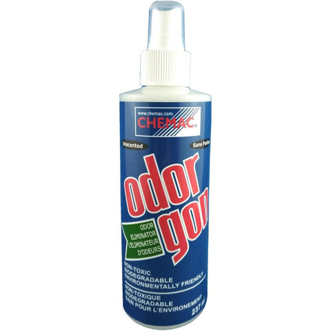 Unscented Deodorizer - 237 ml