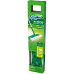 Swiffer Sweeper Starter Kit, Green