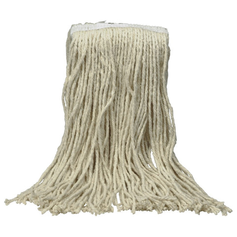 Narrow Band Cotton Mop Head Refill - 650 g