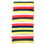 10 Pack 5" x 4" x 1" Scrub Sponges